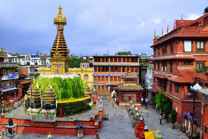 Local Bazaar Walking Tour in Kathmandu with Professional Guide - A note on the guide experience (Bharat’s patient approach)