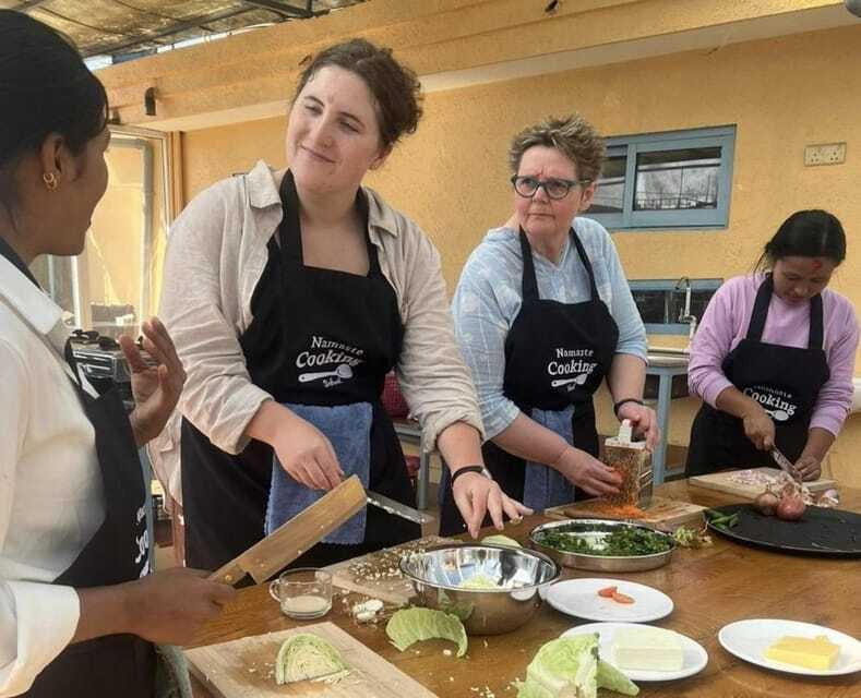 Local Women Led Nepali Cooking Class - Price and Value: Is $30 Worth 3 Hours and a Full Meal?
