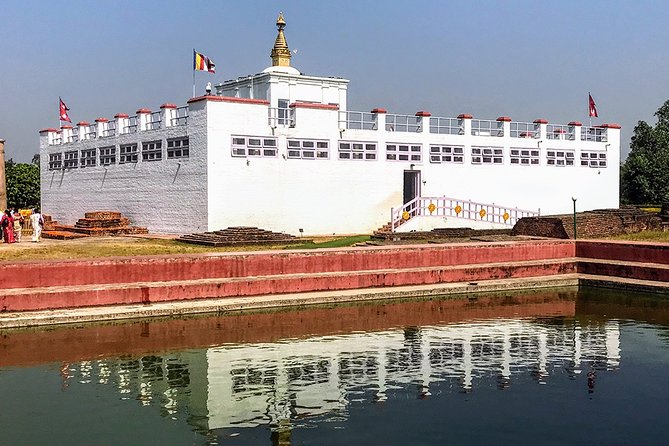 Lumbini Pilgrimage Tour by Flight- 2 Days - Key things you’ll like about this Lumbini pilgrimage tour