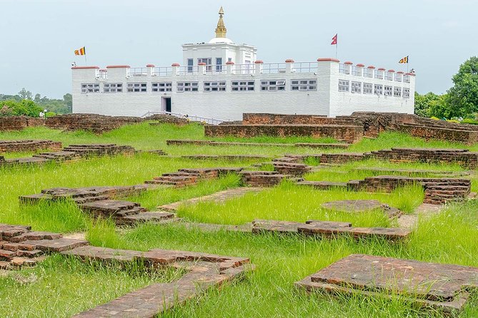 Lumbini Pilgrimage Tour by Flight- 2 Days - Who should book this Lumbini pilgrimage tour