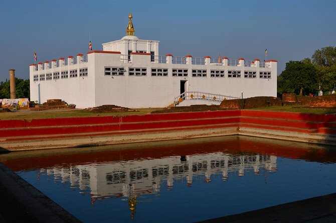 Lumbini Tour Package From Kathmandu or Pokhara: 2 Night 3 Days - Price and value: what $450 covers, and what you’ll likely pay extra