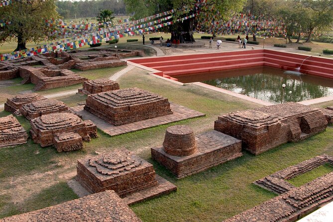 Lumbini Tour Package From Kathmandu or Pokhara: 2 Night 3 Days - The people factor: why the operator style matters