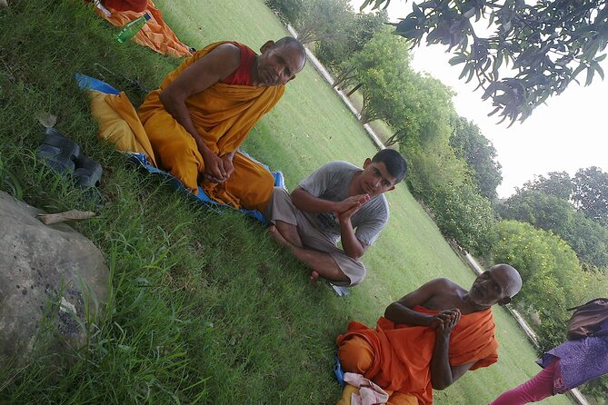 Lumbini Tour Package From Kathmandu or Pokhara: 2 Night 3 Days - Who should book this Lumbini package