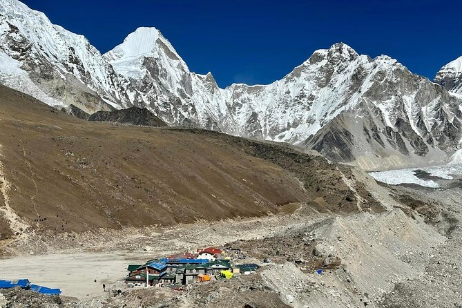 Luxury Everest Base Camp Trek - 11 Days - Key highlights at a glance