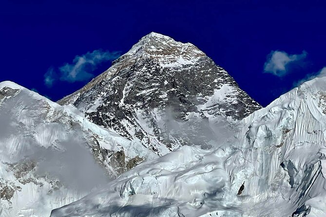Luxury Everest Base Camp Trek - 11 Days - Luxury EBC: what makes it different from a standard trek