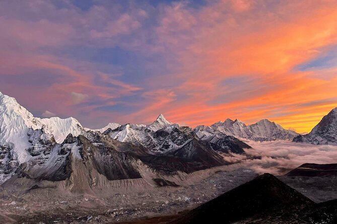 Luxury Everest Base Camp Trek - 11 Days - Day 1 in Kathmandu (Thamel): get oriented before you leave town