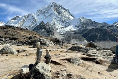 Luxury Everest Base Camp Trek -11 Days - Kathmandu start: private transfers and a strong first night