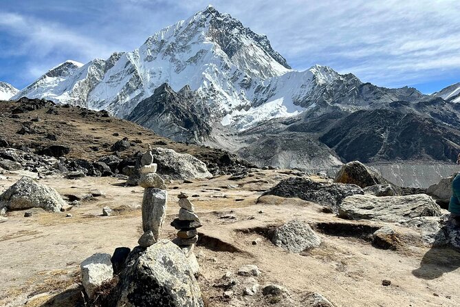 Luxury Everest Base Camp Trek - 11 Days - The 11-day Khumbu route: a paced climb toward Everest