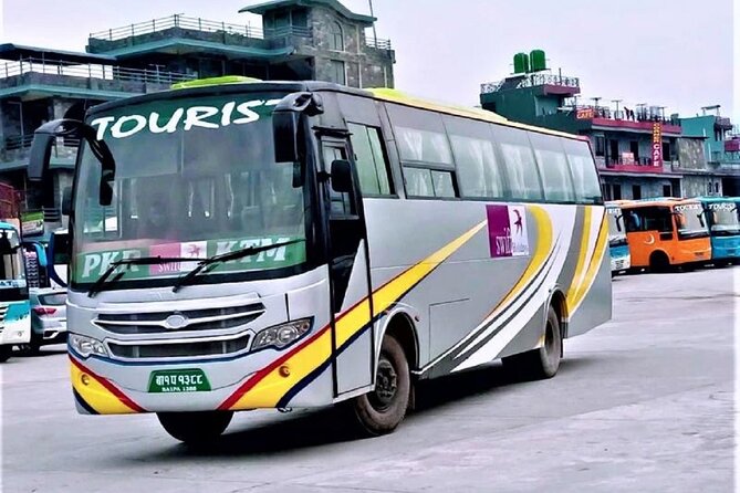Luxury Sofa Bus from Kathmandu to Pokhara - Who Should Choose This Luxury Sofa Bus