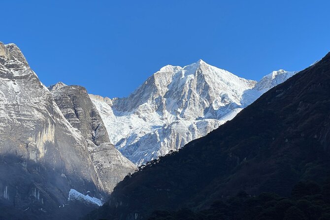 Makalu Base Camp Trek - Why Makalu Base Camp feels quieter (and more personal)