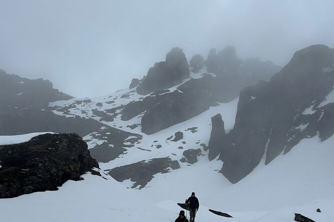 Makalu Base Camp Trek - Who should book this Makalu Base Camp trek