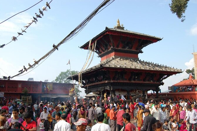 Manakamana Darshan- Day Tour - Key points before you go