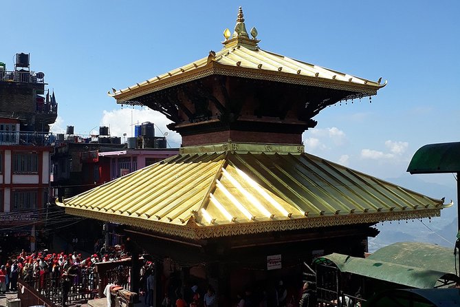 Manakamana Darshan- Day Tour - Why the Manakamana Cable Car Is the Smart Trade
