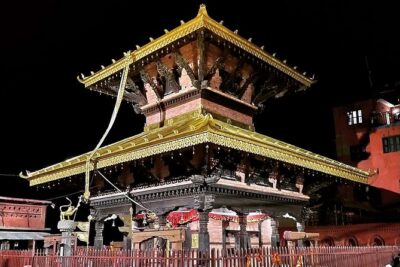 Manakamana Darshan- Day Tour - Kathmandu to Kurintar: The Part You Should Mentally Prepare