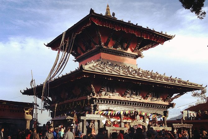 Manakamana Darshan- Day Tour - What’s Actually Included (and Why It’s Worth Something)