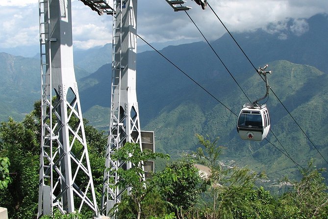 Manakamana Darshan- Day Tour - Price and Value: What $180 Buys You in Nepal