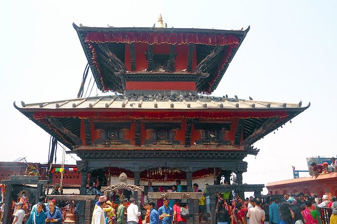 Manakamana Darshan- Day Tour - Private Tour Comfort: Who It Fits Best