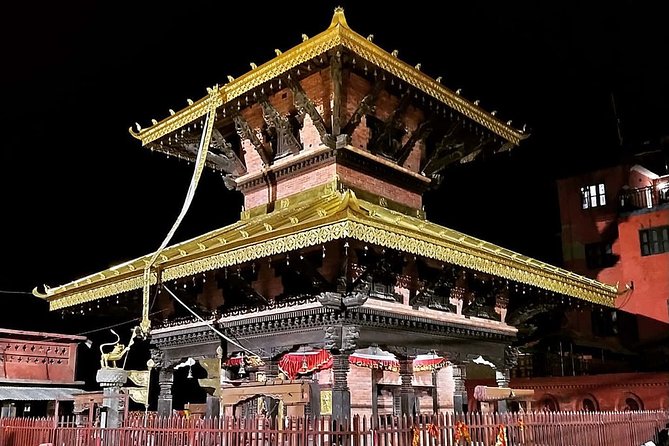 Manakamana Darshan- Day Tour - Kathmandu to Kurintar: The Part You Should Mentally Prepare