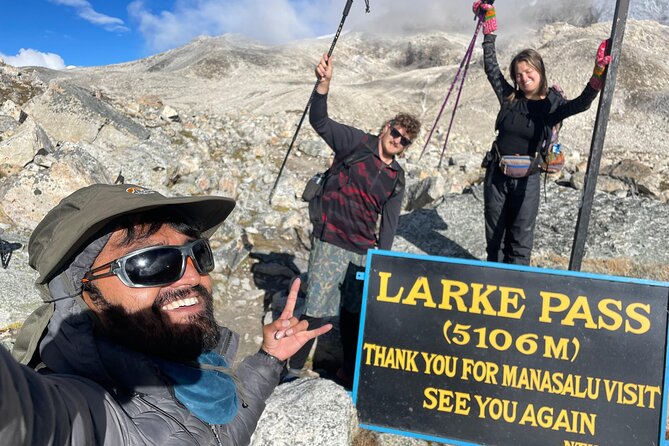 Manaslu Circuit Trek - 14 days of Himalayan Adventure - Key highlights worth planning for