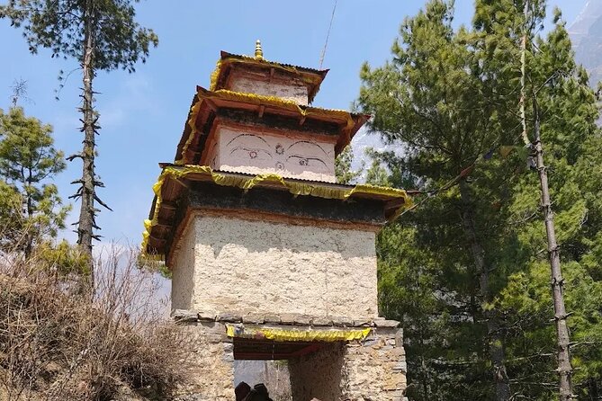 Manaslu Circuit Trek - 14 days of Himalayan Adventure - Day 11: Larkya La Pass crossing and the long payoff descent