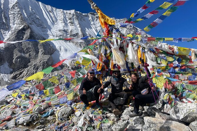 Manaslu Circuit Trek - 14 days of Himalayan Adventure - Getting to the trek: Kathmandu, then straight to the trail vibe