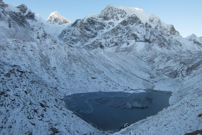 Manaslu Circuit Trek 8th Highest in the World - Key things I’d focus on before you go