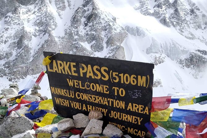 Manaslu Circuit Trek 8th Highest in the World - Why the Manaslu Circuit feels remote: permits, rules, and real effort
