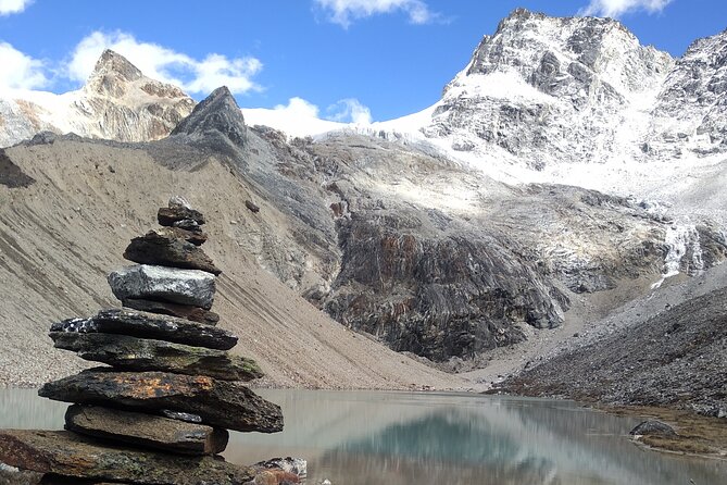Manaslu Circuit Trek 8th Highest in the World - Road days you should not underestimate: Machha Khola to Tatopani