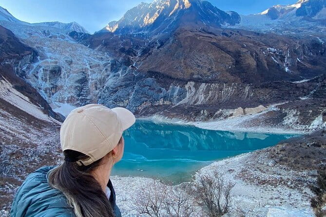 Manaslu Circuit Trek to the Beauty of 8th Highest Mountain - The big day: Larkya La Pass at 5,160m (and what to expect)