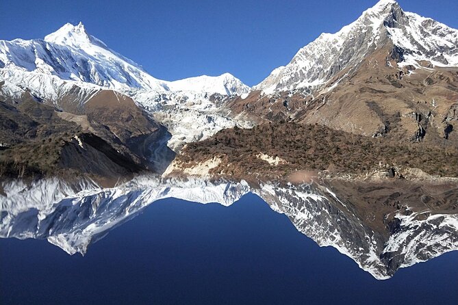 Manaslu Trekking - Key highlights you’ll actually feel on the trek