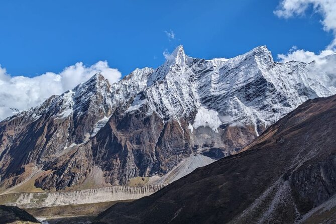Manaslu Trekking - Back to Kathmandu: rest that feels earned