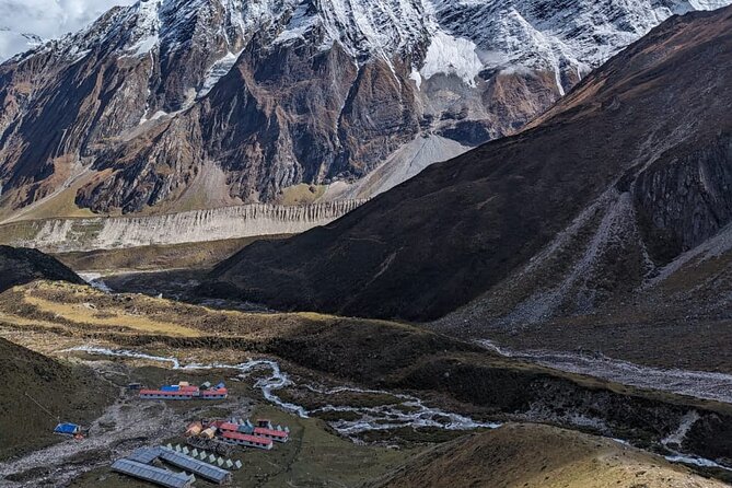 Manaslu Trekking - Price and what you’re really paying for (at $1,900 per person)