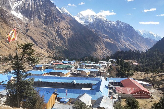 Manaslu Trekking - Who this trek fits best—and who should rethink it