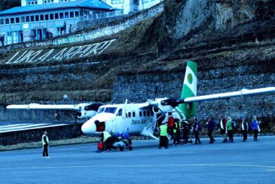 Manthali Airport (Ramechhap) To Kathmandu - Transport Service - Pickup at BN Bakery: The Fastest Way to Avoid Confusion