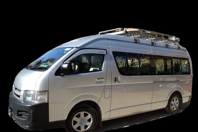 Manthali Airport (Ramechhap) To Kathmandu - Transport Service - Price and Value: Is $34 a Good Deal for This Route?