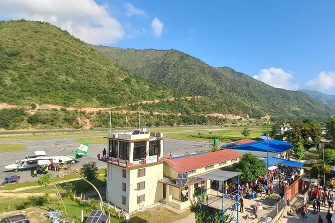 Manthali Airport (Ramechhap) To Kathmandu - Transport Service - Comfort, Safety, and the Practical Reality of a Bumpy Ride