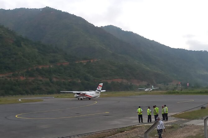Manthali Airport (Ramechhap) To Kathmandu - Transport Service - Who Should Book This Transfer (and Who Might Not Love It)