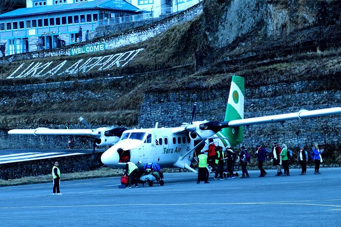Manthali Airport (Ramechhap) To Kathmandu - Transport Service - Pickup at BN Bakery: The Fastest Way to Avoid Confusion