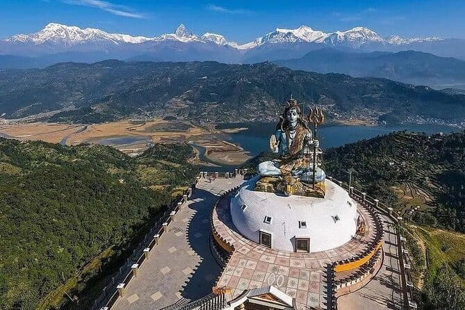 Mardi Himal Base Camp Trek from Pokhara 4 Days - Day 3 Mardi Himal Base Camp: Viewpoints and That Breathing Moment