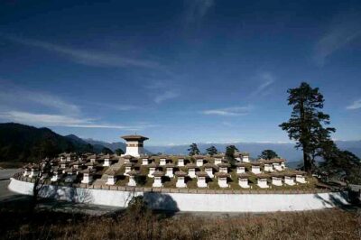 Marvels of Bhutan-A Bespoke Travel Experience - Arriving in Paro: Easy Start, Big Mountain Energy