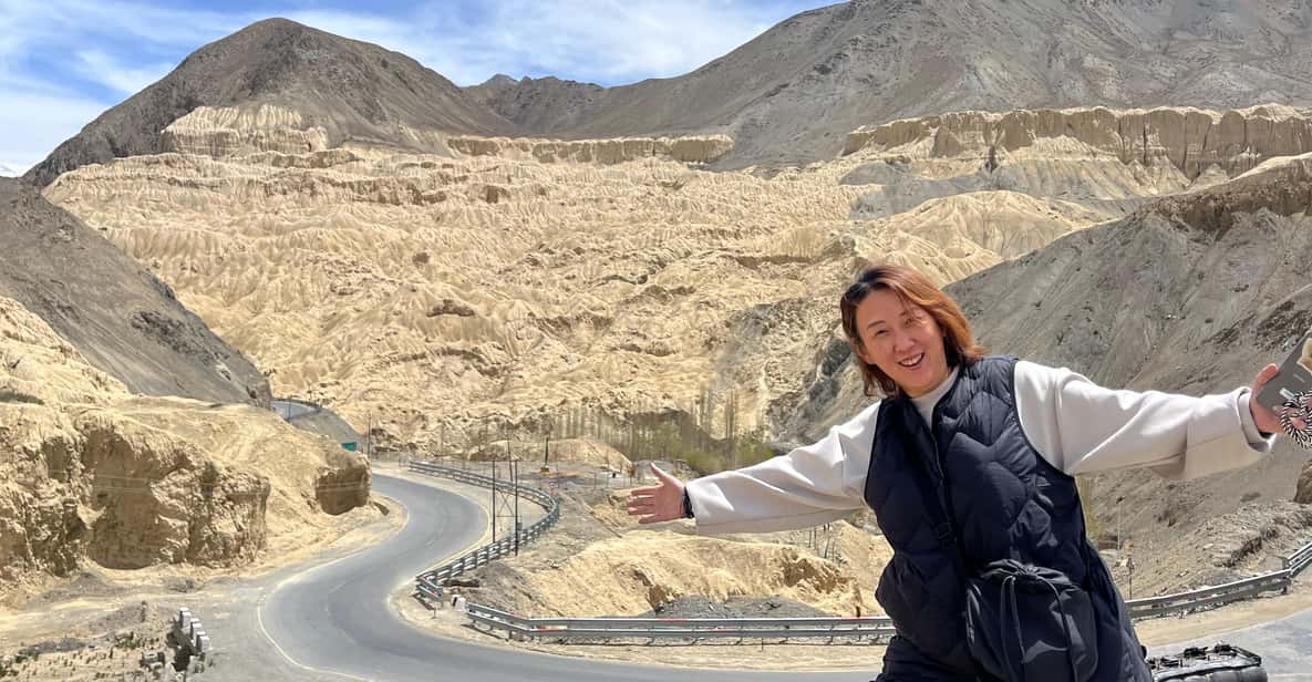 Marvels of Ladakh: Leh to Alchi, Likir and Lamayuru in a Day - Key Takeaways Before You Go