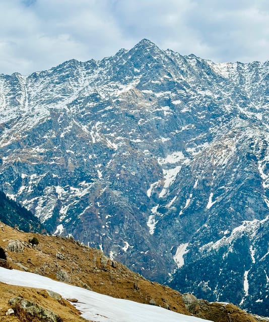 McLeod Ganj: Triund Trek with Manu Adventures India - Triund Trek Basics From McLeod Ganj: What You’re Signing Up For