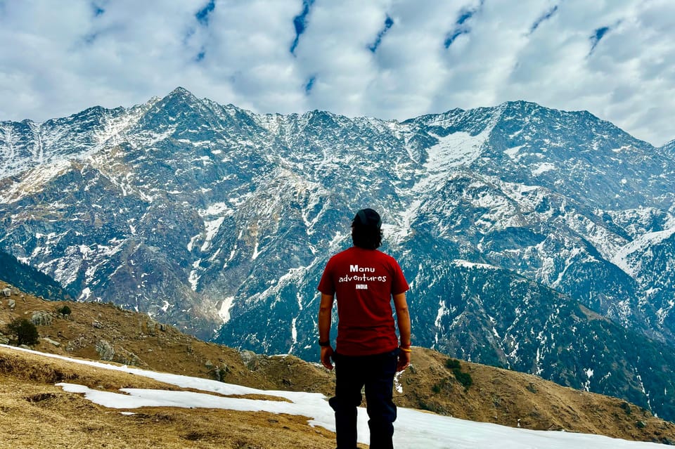 McLeod Ganj: Triund Trek with Manu Adventures India - Triund Time and the Sunrise Morning: The View Is Worth the Early Wake-Up