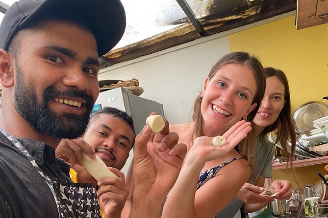 Momo, Dhalbhat & Thukpa Cooking Class, Nepal - Key highlights worth your time