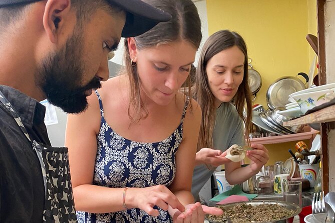 Momo, Dhalbhat & Thukpa Cooking Class, Nepal - Who this class is best for