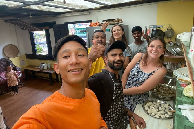 Momo, Dhalbhat & Thukpa Cooking Class, Nepal - Price and value: is $25 fair for what you get?