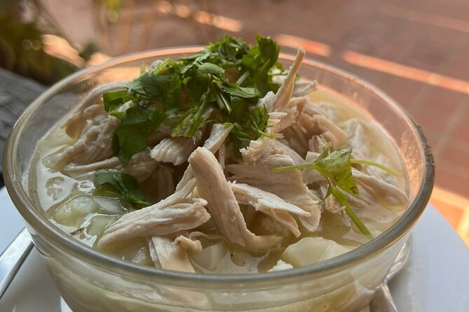 Momo, Dhalbhat & Thukpa Cooking Class, Nepal - Meeting in Nagabahal, then heading into Patan