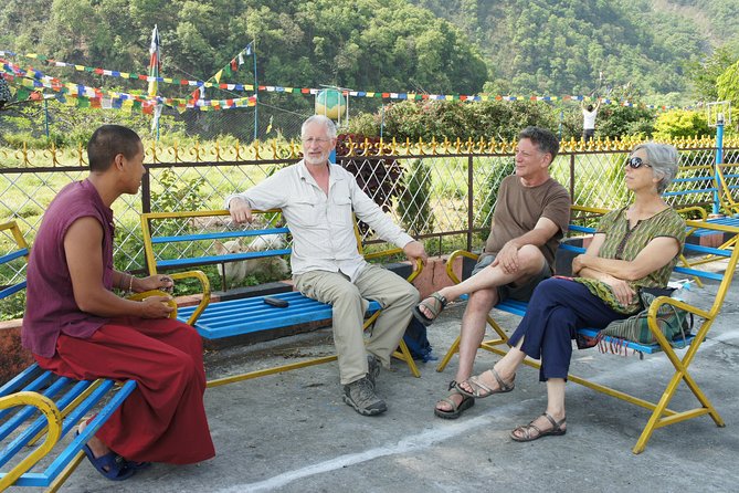 Morning Half Day Tibetan cultural tour to Tibetan Settlements - A 5:30am start that makes the morning feel real