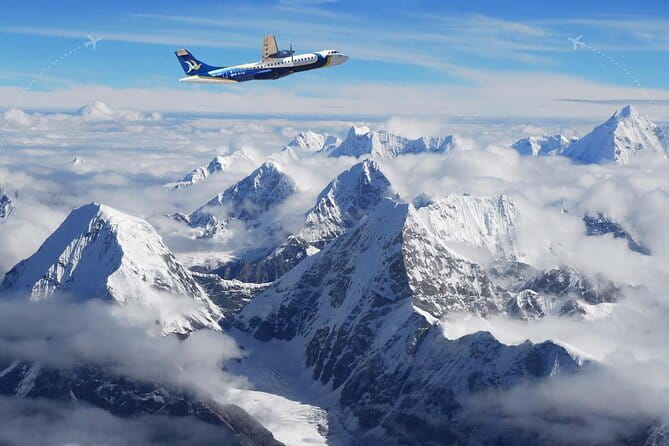 Mount Everest Scenic Flight 50 Minutes - Who This Everest Scenic Flight Is Best For