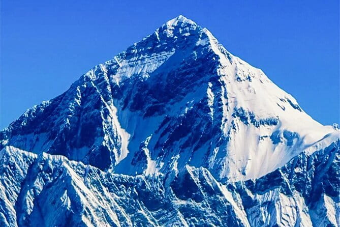 Mount Everest Scenic Flight 50 Minutes - Timing That Matters: Pickup, Boarding, and That 50-Minute Sky Window